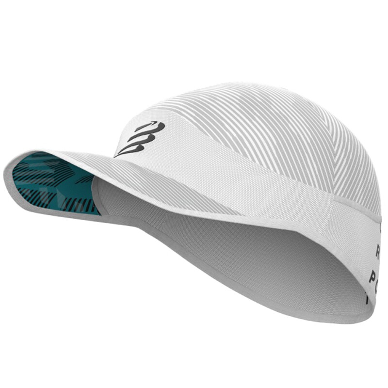 Compressport轻量休闲蛛网冰帽