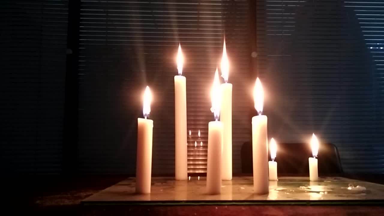 Pure Paraffin Wax Long Burning White Candle Buy Pure Paraffin Wax Candle Product on