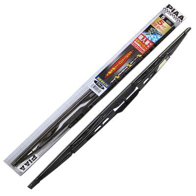 PIAA雨刷系列有骨硅胶拔水镀膜