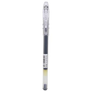 日本PILOT百乐SG中性笔顺滑速干大容量学生黑色水笔BL-SG-5 0.5mm