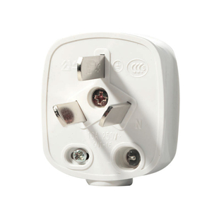 公牛插头二三脚3脚10a/16a/20A空调插头2脚家用电源三脚插座220V