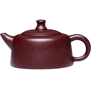 宜兴紫砂壶名家纯全手工原矿紫泥天际壶功夫茶壶茶具套装