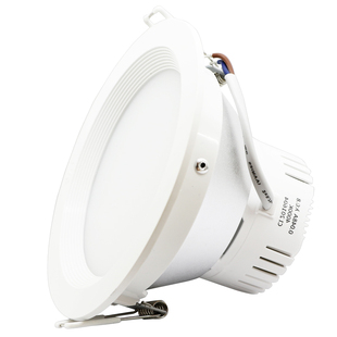 NVC雷士照明LED嵌入式筒灯NLED91225N 91235N 9124N 9125N 9126N