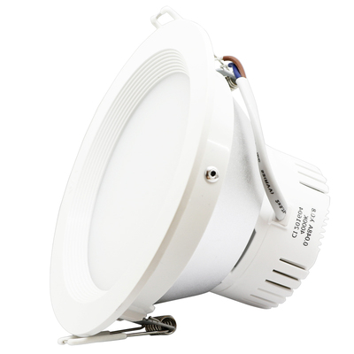 超薄嵌入式客厅led天花灯