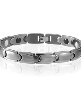 托玛琳磁疗保健防辐射锗石手串