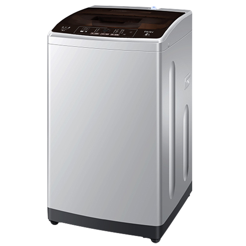 haier /海尔xqb80-z1269洗衣机怎么样？我必须如此告诉大家实情