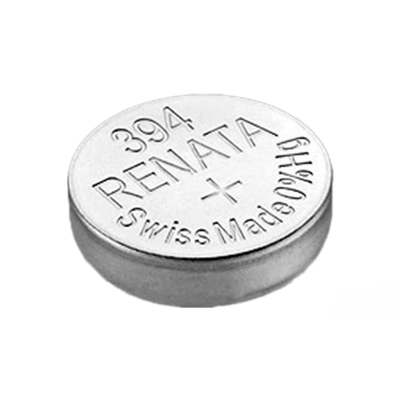 适用手表电池renataCK原装电池