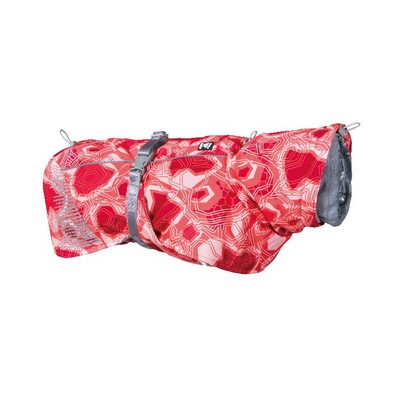 防风冲锋衣悍拓保暖宠物狗狗衣服