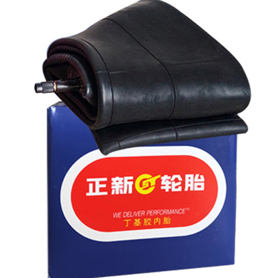 正新丁基胶内胎4.00-12
