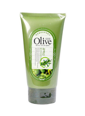 韩伊olive洗面奶收缩毛孔