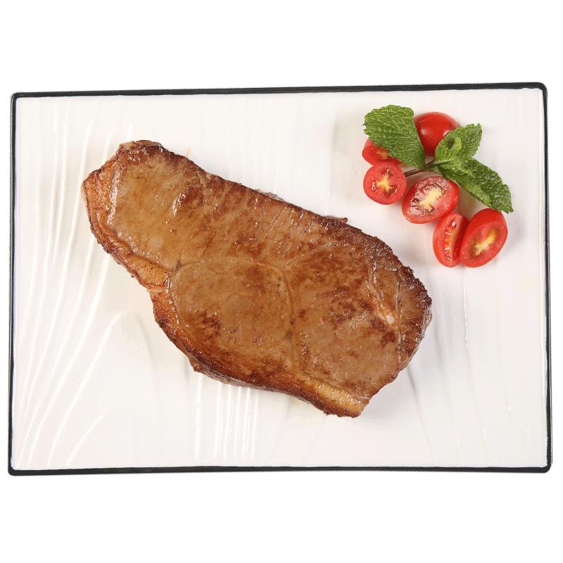 儿童西冷原肉整切6片牛排套餐