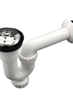 小便池器硬软管出水连接配件