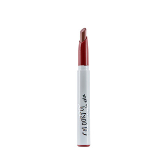 卡拉泡泡口红ziggie哑光卡乐arriba colourpop水果唇膏笔colorpop
