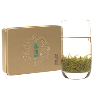 吴侬 /2026春茶/苏州东山有机明前特级一等头采洞庭碧螺春50g