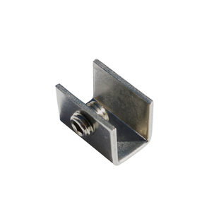 塑钢门窗轨道卡扣限位器铝合金宽轨锁扣推拉窗户安全防盗锁窗锁扣