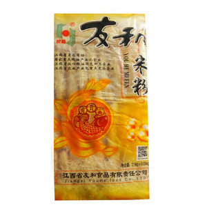 友和米粉丝袋装5斤热卖 4分钟即熟无添加剂江西地方土特产品推荐