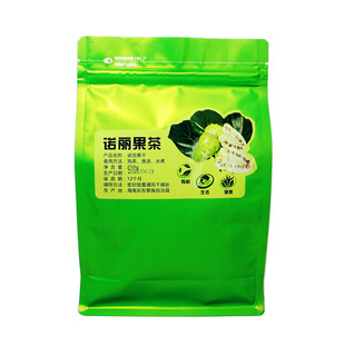 诺丽果干片诺丽果茶水果干茶诺丽酵素noni诺尼果巴戟天水果片茶饮