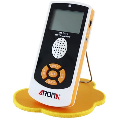 am705吉他阿诺玛电子节拍器