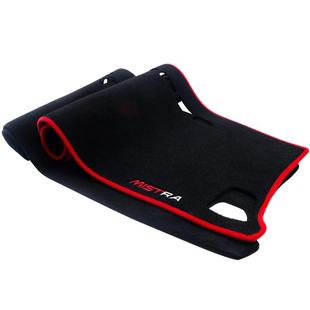 适用于大众朗逸中控台防晒垫仪表盘遮阳避光垫plus内新锐版24启航