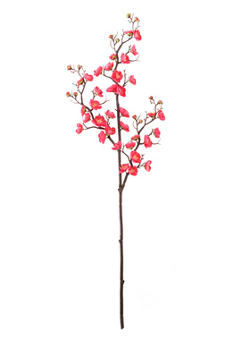腊梅高档摆件客厅过年装饰花