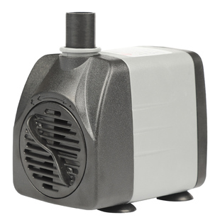 鱼缸水泵潜水泵循环泵小型抽水泵喷泉迷你静音吸水泵鱼池过滤器泵