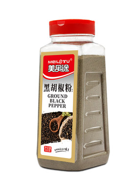 美乐途黑胡椒粉现磨牛排配料