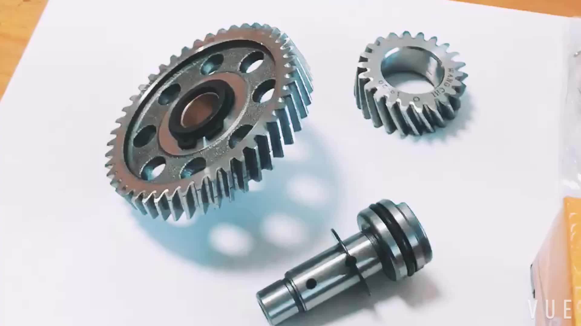 Cg125 250 датчик