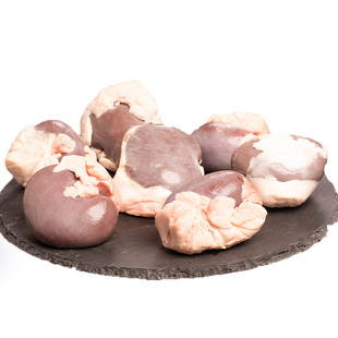 羊腰子新鲜保真原油羊腰烧烤食材羊腰羊肾内蒙古羊腰商用原油羊腰