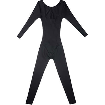 塑身衣诺雅后脱式收腹提臀美体