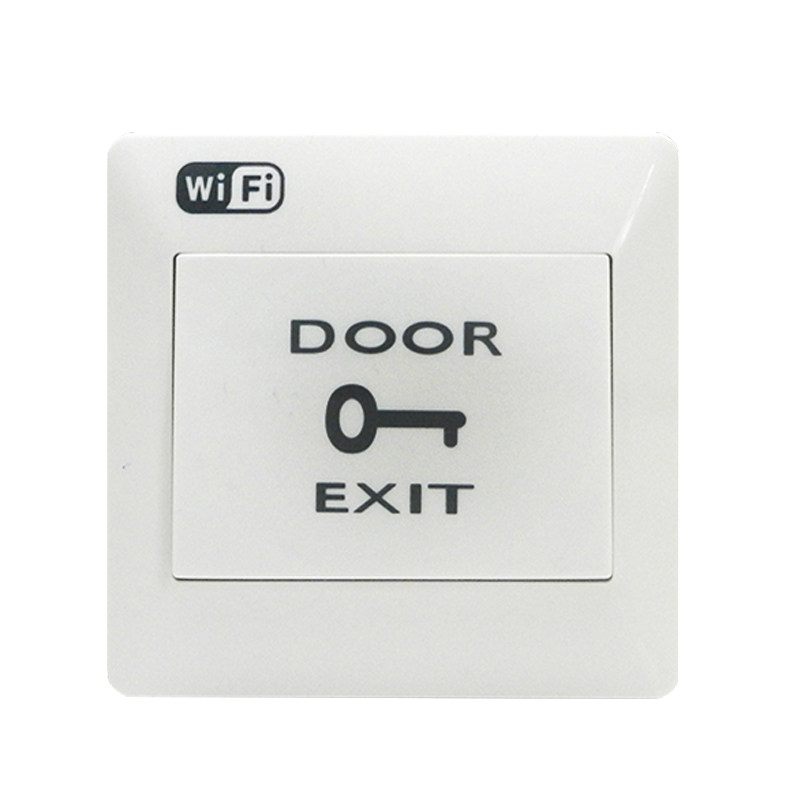 易微联wifi开关小程序远程开锁