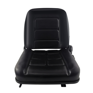 叉车座椅装载机座椅工程车座子莱工鲁工鲁宇明宇山宇配套铲车座椅