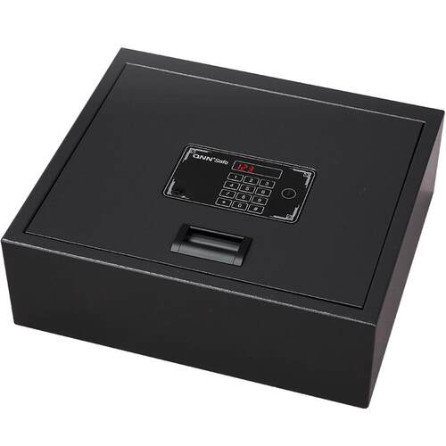 全能工厂直营知名品牌酒店合作定制款式抽屉上翻隐藏密码保管箱