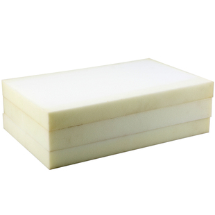 陶艺吸水海绵陶瓷用吹釉施釉蘸釉擦底拖底海绵 大海绵块补水海绵