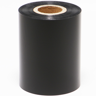 水洗唛专用碳带标成分洗涤标色带条卷条码打印机无纺布缎带成份洗水麦炭纸耐高温唛头绸缎丝带标签布墨带定制