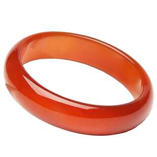 原创设计粉玉髓手镯水晶礼物女首饰紫罗兰玛瑙翡翠镯子手链手串