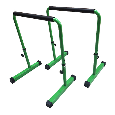 可调高度稳固不晃家用双杠