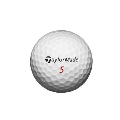 高尔夫球TaylormadeTP5X