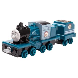 费雪thomas托马斯合金小火车轨道火车头培西妮娅桑迪健司惯性小车