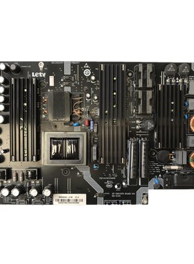 乐视L553C1/A1 3-X55 L653LN电源板SHG5502A-215E 25-DB4285-X2P