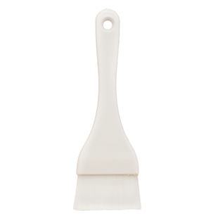 大号身体刷美容院宽头体膜刷柔软不掉毛细纤维美体刷子家用面膜刷