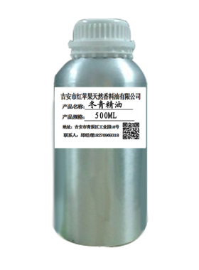 冬青500ML疏通肩颈缓解酸痛