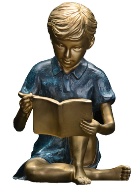 铜金岁月黄铜装饰新中式