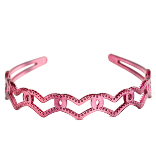 【多件任选更优惠】AS正品宽边镂空发箍日韩防滑头箍饰品发卡发带