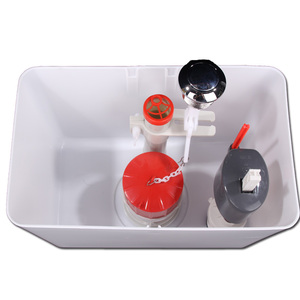 老式马桶水箱配件进水阀鹰座便器排水阀通用带浮球阀桥式抽水器