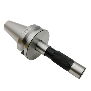 BT40校刀器HSK63ATC组合三件套SK304050加工中心校准器刀库对刀仪