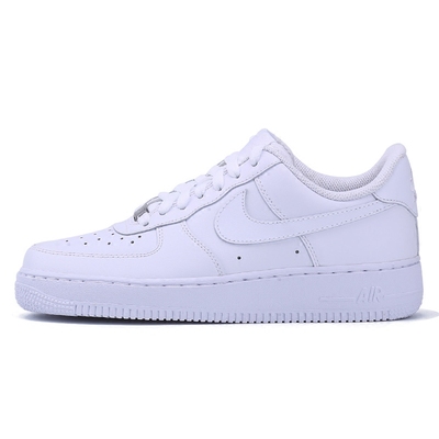 NikeAIRFORCE1经典复古板鞋