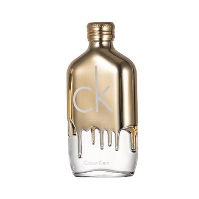 ck凯文克莱one男女通用淡香水