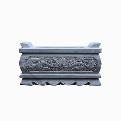 香炉定做祭祀花瓶墓碑狮子汉白玉