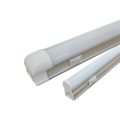 t5t8带开关led一体化环保灯管