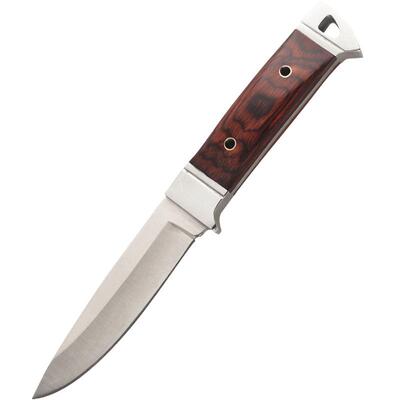 荒野求生户外小刀丛林便携高硬度